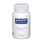 Pure Encapsulations Saccharomyces Boulardii - 30 Capsules