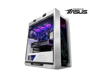 The HELIX - Powered By ASUS - i9 14900KF RTX 4090
