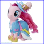 My Little Pony The Movie Pinkie Pie - RARE Hasbro E1001