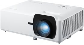 Viewsonic LS751HD vidéo-projecteur Projecteur à focale standard 5000 ANSI lumens 1080p (1920x1080) Blanc - Neuf