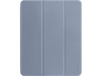 Dėklas Apple Ipad Air 10.9 (4Gen) Usams Winto Smart Cover (Ip109yt03) Violetinės Spalvos