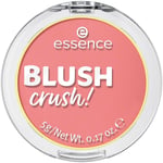Essence Facial make-up Rouge BLUSH crush! 70 Berry Blush 5 g