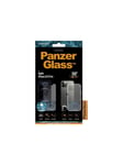 PanzerGlass - screen / back protector kit for mobile phone - 360° protection
