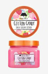 Tree Hut - Shea Sugar Scrub Cotton Candy 510 g