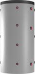Termoventiler Ackumulatortank Laddotank Eco Combi 1 DOMUS 200 liter