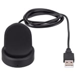 Dock för laddning av Akyga smartklocka - AK-SW-10 - Laddningsstation för Samsung Galaxy Watch Small Gear S2 S3 1M