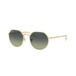Ray-Ban Jack  - RB3565 001/BH 5320