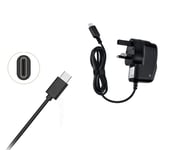 Fast Charging Charger Power Supply Adapter Type C Cable For Nintendo Switch