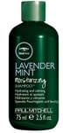 Paul Mitchell Tea Tree Lavender Mint Moisturizing Shampoo 75ml