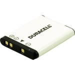 Duracell EN-EL19 Kamerabatteri Ersättning