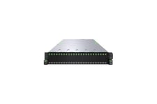 Fujitsu PRIMERGY RX2540 M7 - rack-monterbar - Xeon Silver 6346 - ingen hårddisk
