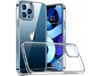 Oem Futerał Clear Case 2Mm Do Iphone 11 Pro Max