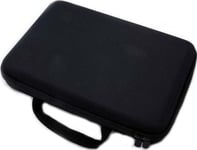 Xrec Case Case Xl För Gopro Hero 8 / 7 / 6 / 5 / 4 / 3+ / 3 / 2 / 1