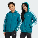 adidas Adicolor Bomber Jacket Kids