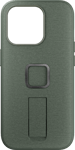 Peak Design Mobile Everyday Loop Case iPhone 15 Pro v2 Sage