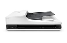 Scanner HP ScanJet Pro 2500 flatbäddsskanner
