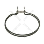 Belling Replacement Fan Oven Cooker Heating Element (2250w) (2 Turns)