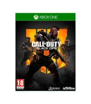 Call Of Duty Black Ops 4 Xbox One