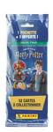 Panini Harry Potter Evolution Trading Cards Value Pack 1 Pochette achetée + 1 Offerte, 004231SPAF