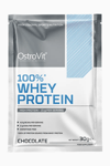 <![CDATA[OstroVit 100 % Whey Protein - 30 g - Chocolate]]>