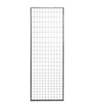 Hundgård Väggsektion 600x1800 mm - 20x20 mm -