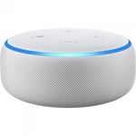 Amazon Echo Dot (3rd Gen) Speaker Sandstone
