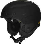 Sweet Protection Trooper 2vi Mips Helmet Hjälmar DIRT BLACK