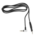 Replacement Audio Cable for Audio-Technica ATH-M50X M40X Headphones Fits2044