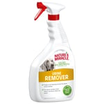 Flekk- og luktfjerner for hundeurin fra Nature's Miracle - Økonomipakke: 2 x 946 ml