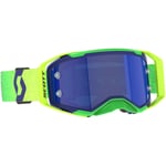 Goggle Scott Prospect 2.0 AMP Chrome Purple/Yellow/Blue Chrome