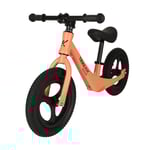 Robust Orange Terrängcykel Trike för Sportig Åkning
