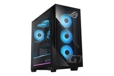 ASUS ROG G700TF 7265KF078W - tower Core Ultra 7 265KF 3.9 GHz - 64 GB - SSD 2 TB