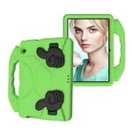 Huawei MediaPad T3 10 shockproof case - Green