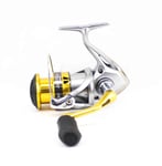 Sale Shimano Reel Spinning Sedona SE-2500HGFI 2500HG (1239)