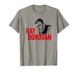 Ray Donovan Logo T-Shirt