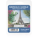 Kringle Candle Mon Amour smeltevoks 64 g