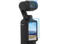 Sunnylife Skärm- Och Linsskydd För Dji Osmo Pocket 3 / Op3-Bhm716-1