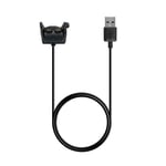 USB Charging Cable Sync/Charge for Garmin Vivosmart HR Fitness Band 