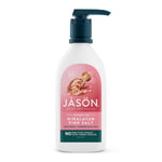 Jason Pampering Himalayan Pink Salt 2-in-1 Foaming Bath Soak & Bod