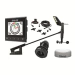 B&G Triton2 Speed/Depth/Wind Bluetooth -