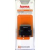 HAMA Hama Adapter 3xRCA-Scart Svart RCA hun-han I/O 00122239