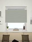 John Lewis Made to Measure 45mm Cell Blackout Honeycomb Blind