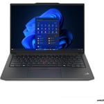 Lenovo ThinkPad E14 Gen 6 - 14" -bärbar, Win 11 Pro (21M30025MX)