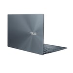 ASUS ZenBook 14 UM425QA-KI113W Laptop 35.6 cm (14") Full HD AMD Ryzen 5 5600H 8 GB LPDDR4x-SDRAM 512 GB SSD Wi-Fi 5 (802.11ac) Windows 11 Home Grey