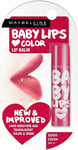 Maybelline Baby Lips Color SPF 16 Lip Balm 4.5g (Berry Crush)