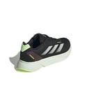 adidas Men's Duramo Sl Shoes Sneaker, Core Black Zero Met Aurora Black, 13.5 UK