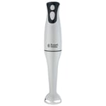 Russell Hobbs Food Collection Hand Blender, Mixer Blend Smoothie Soup 2 Speed