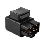 Startrelä Solenoid För Suzuki Atv Lt80 Quadsport 80 2x4 1987-2006 Er2287re146dm Banmo