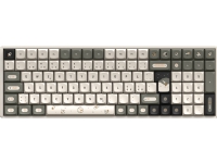 IQUNIX F97 - Tastatur - trådløs