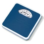 GWW MMZZ Large Dial Analog Precision Mechanical Bathroom Scale, Analog Bath Weight Scale, Measures Weight Up to 299.8 lbs